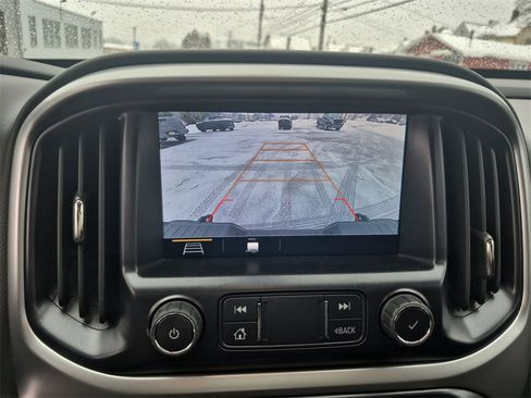 Used 2022 Chevrolet Colorado ZR2 w/ Colorado ZR2 Bison Edition image 24