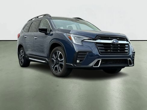 Used 2024 Subaru Ascent Touring w/ Popular Package #2 image 5