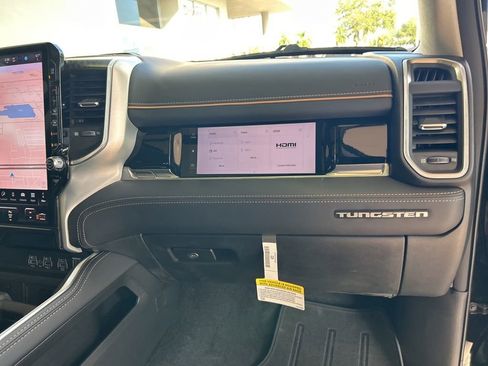 New 2026 RAM 1500 Tungsten image 34