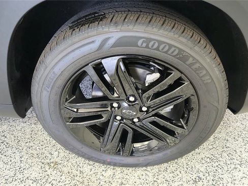 New 2026 Chevrolet Trax ACTIV w/ Driver Confidence Package image 13