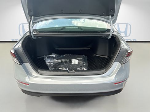 New 2026 Honda Accord SE image 21
