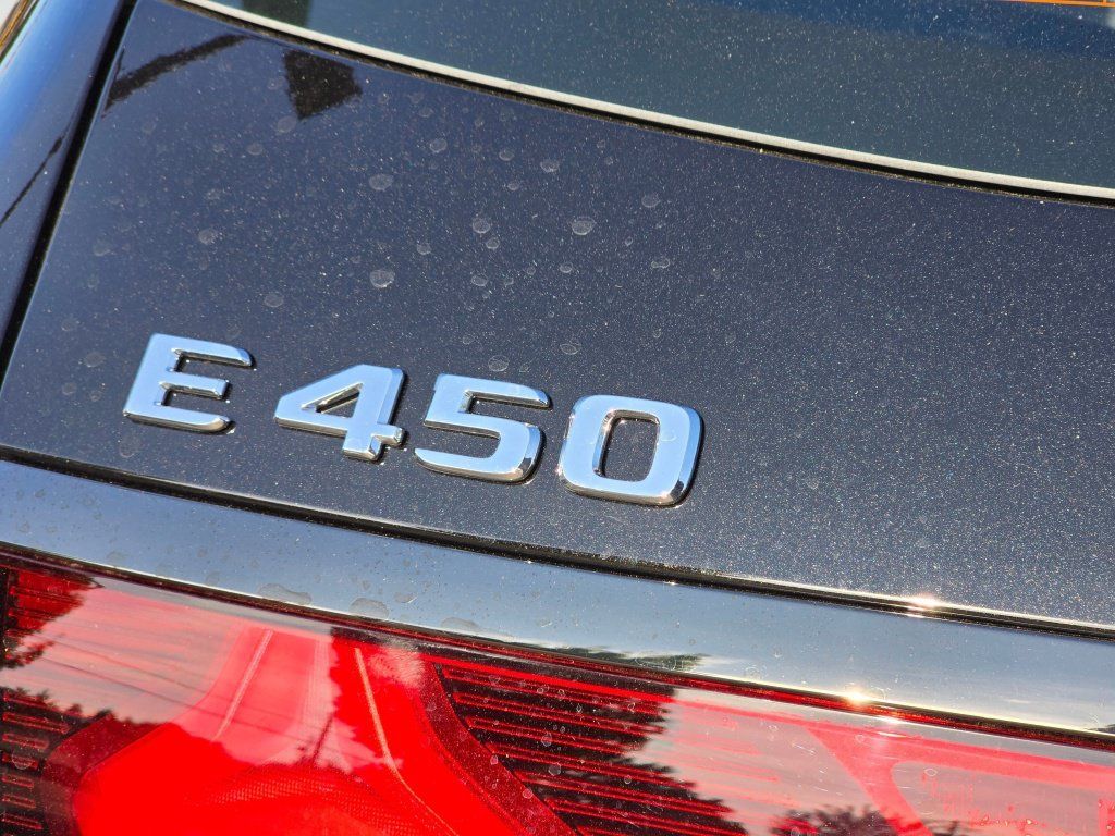 New 2027 Mercedes-Benz E 450 4MATIC All-Terrain Wagon image 29