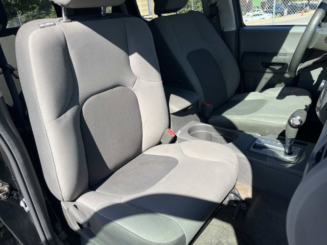 Used 2015 Nissan Xterra S w/ Value Package RWD image 24