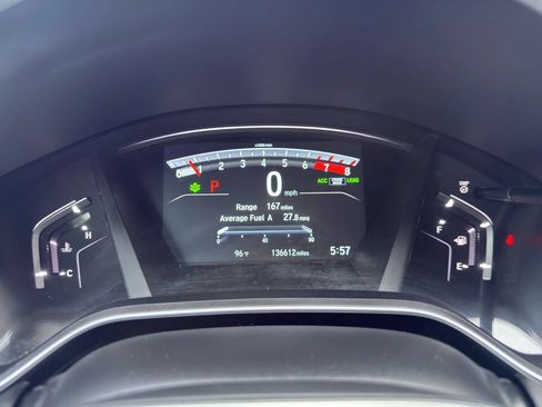 Used 2017 Honda CR-V EX-L image 47