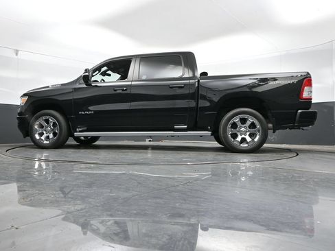 Used 2020 RAM 1500 Big Horn AWD/4WD image 45