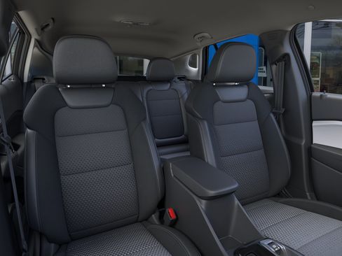 New 2026 Chevrolet Trax LT FWD image 16