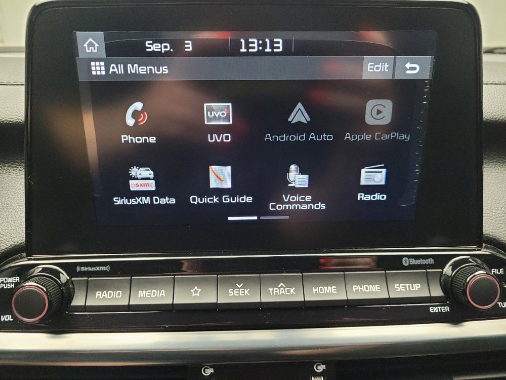 Used 2019 Kia Forte S FWD image 25