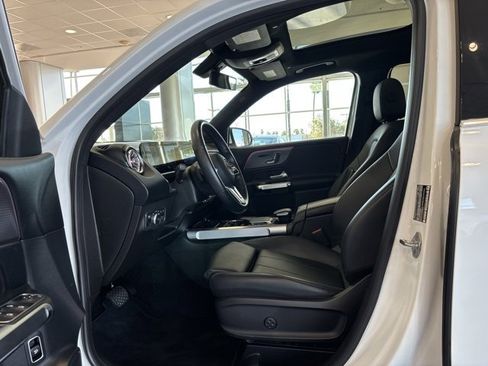 Certified 2021 Mercedes-Benz GLB 250 image 10