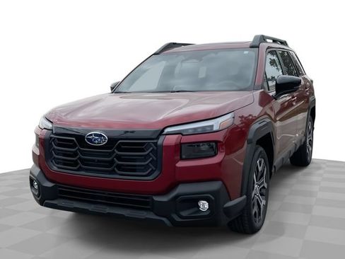 New 2026 Subaru Outback Touring XT AWD/4WD image 1