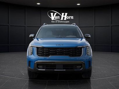 New 2026 Kia Sorento SX Prestige