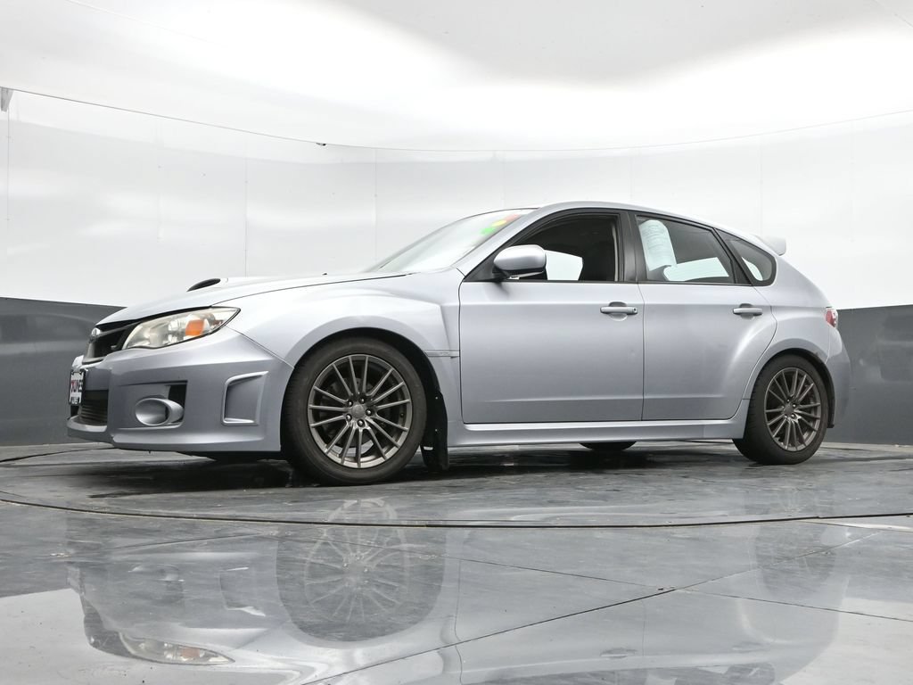 Used 2014 Subaru Impreza WRX Premium AWD/4WD image 42