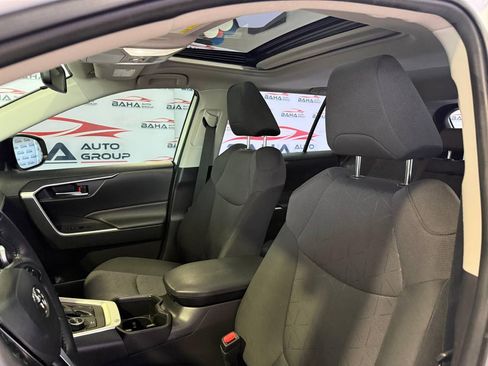 Used 2023 Toyota RAV4 XLE w/ Convenience Package AWD/4WD image 29