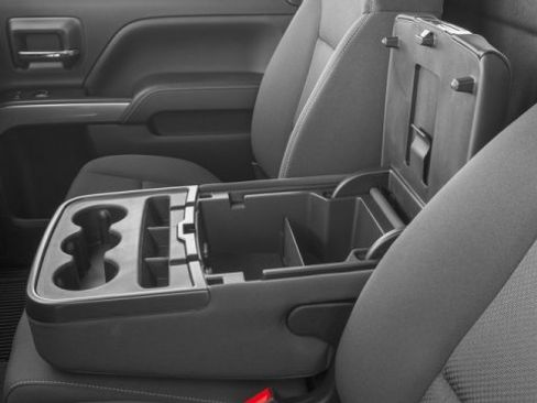 Used 2017 Chevrolet Silverado 1500 LT w/ LT Convenience Package image 17