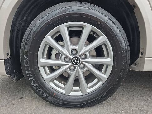 Used 2024 MAZDA CX-5 AWD 2.5 S w/ Preferred Package image 24