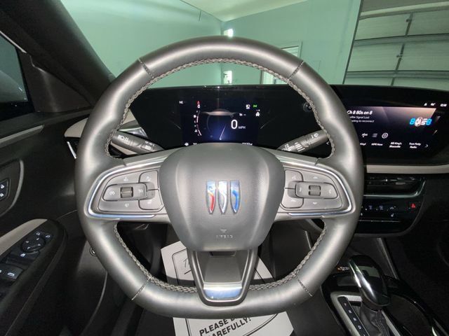 Used 2024 Buick Envista Avenir FWD image 14
