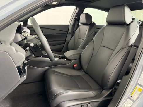 New 2026 Honda Accord Sport image 4