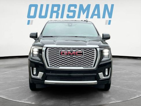 Used 2021 GMC Yukon XL Denali image 2