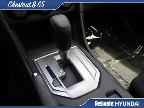 Used 2019 Subaru Crosstrek 2.0i w/ Eyesight System image 38