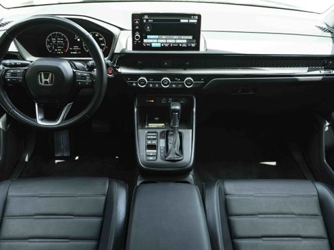 Used 2025 Honda CR-V EX-L image 26