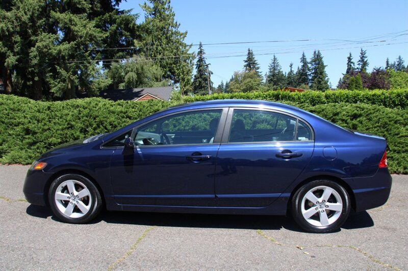 Used 2008 Honda Civic EX image 13