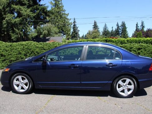 Used 2008 Honda Civic EX image 13
