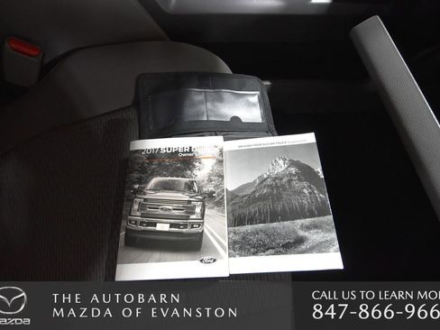 Used 2017 Ford F250 XLT w/ XLT Value Package image 49