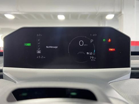 New 2026 Toyota bZ AWD/4WD image 28