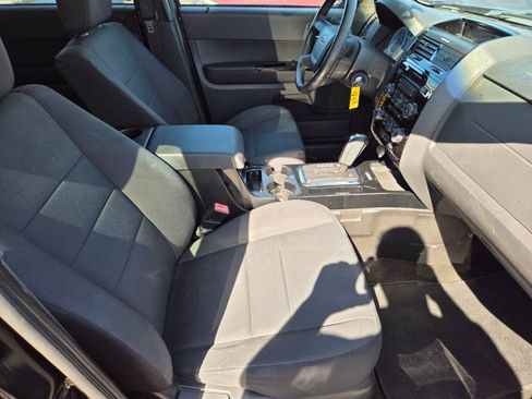 Used 2011 Ford Escape XLT w/ 202A Rapid Spec Order Code image 14