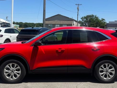 Used 2024 Ford Escape Active w/ Tech Pack #1 AWD/4WD image 4
