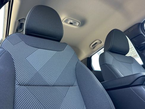 New 2027 Chevrolet Bolt LT w/ Comfort Package FWD image 17