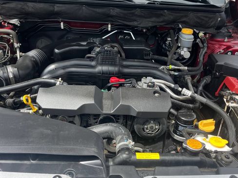 Used 2013 Subaru Outback 2.5i AWD/4WD image 20