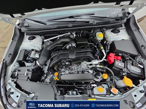 New 2026 Subaru Crosstrek 2.5i Wilderness AWD/4WD image 20