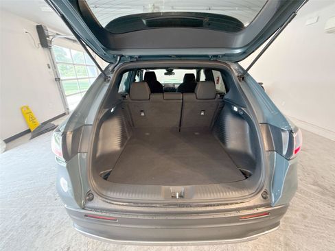 Used 2024 Honda HR-V Sport image 19