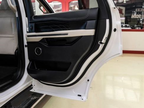 Used 2021 Ford Expedition Platinum image 46