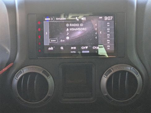 Used 2017 Jeep Wrangler Unlimited Sport w/ Trailer Tow Group image 17