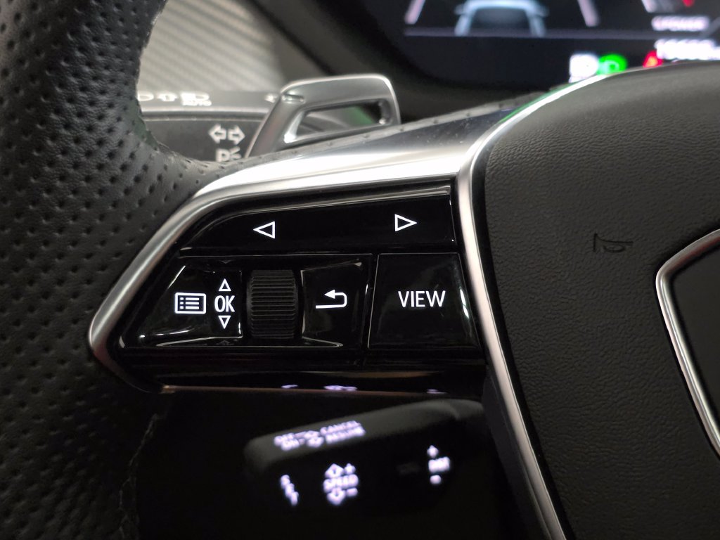 Certified 2023 Audi e-tron GT Prestige AWD/4WD image 22