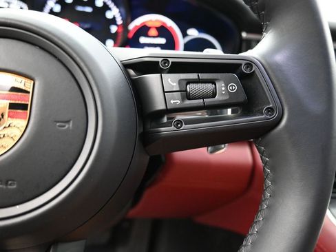 Used 2023 Porsche Panamera Platinum Edition image 20