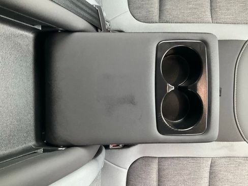 Used 2024 Ford Bronco Sport Big Bend w/ Convenience Package image 33