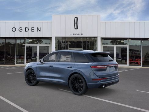 New 2026 Lincoln Corsair Premiere AWD/4WD image 4