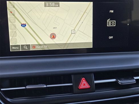 New 2026 Kia Seltos S image 12