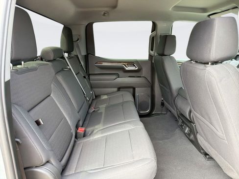 Used 2024 GMC Sierra 1500 Elevation AWD/4WD image 29