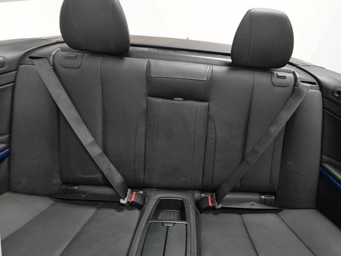 Used 2014 BMW 428i Convertible RWD image 13
