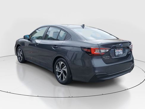 Used 2025 Subaru Legacy Premium w/ Tech Package #1 image 5