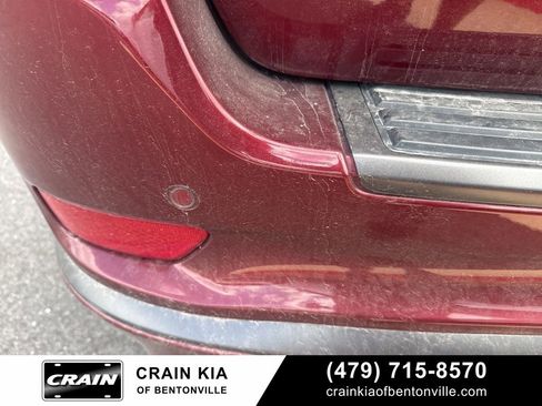 Used 2018 Jeep Grand Cherokee High Altitude image 13