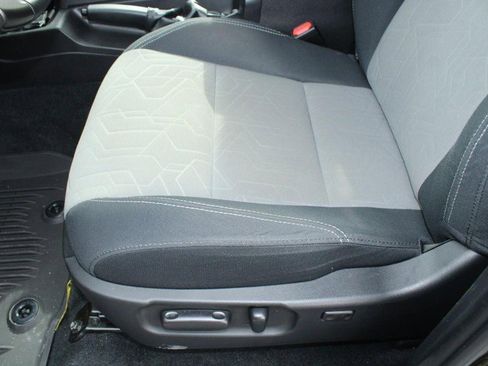 Certified 2023 Toyota Tacoma TRD Sport image 16