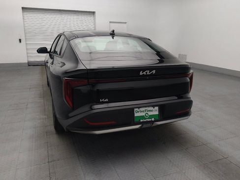 Used 2025 Kia K4 FWD image 6