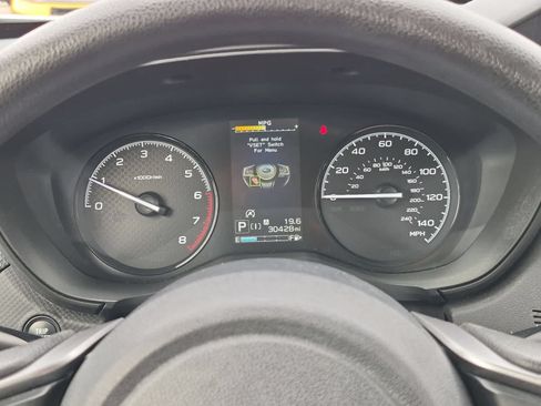 Used 2019 Subaru Forester w/ Alloy Wheel Package AWD/4WD image 32