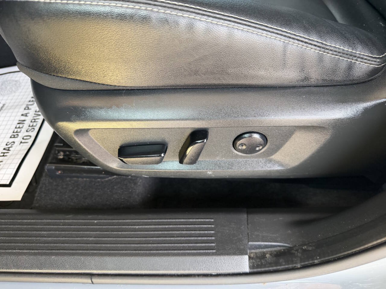 Used 2021 Nissan Rogue SL FWD image 23