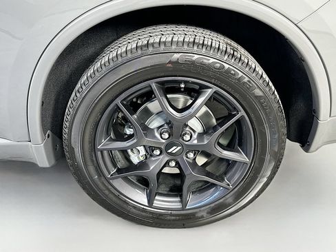 New 2026 Dodge Durango GT AWD/4WD image 17