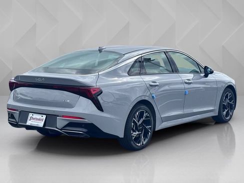 New 2026 Kia K5 GT-Line FWD image 5